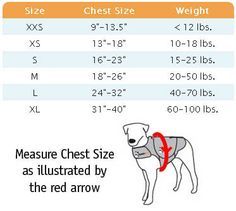 Dog Size 40-70 LBS. CANINE WEIGHT SET®//Weighted Animal Vest® Medium:12 LBS
