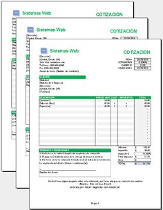 11 Ideas De Plantillas De Presupuesto Plantillas De Presupuesto Presupuesto Documento De Word