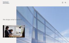 13 best architecture firm websites images on pinterest amazing