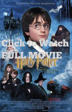 Watch Harry Potter and the Philosopher's Stone Full Movie!. Harry Potter and the Philosopher's Stone tell story about Harry Potter has lived under the stairs at his aunt and uncle's house his whole life. But on his 11th birthday, he learns he's a powerful wizard—with a place waiting for him at the Hogwarts School of Witchcraft and Wizardry. As he learns to harness his newfound powers with the help of the school's kindly headmaster, Harry uncovers the truth about his parents' deaths—and about ...
