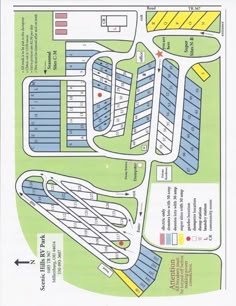 Drawing Of Different Types Parking Spaces In The Drawing Of Different Types Parking Spaces In The