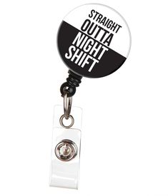 Casual, Badge Reel Lanyard, Employee Appreciation Gifts, Id Badge Reels