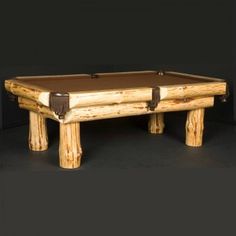 red cedar ponderosa pool table game room ideas pinterest red