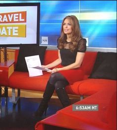 Christi Paul
