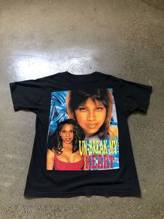 NEW LIMITED Inspired By Power Puff Girls T-shirt Hip Hop Rap Tour Merch Vintage