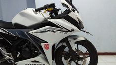 ✔️18++ Informasi tentang Gambar motor honda cbr 150r modifikasi - Terbaru 13 6d1e936f14a2dc6fe76b3e39fc3feba7