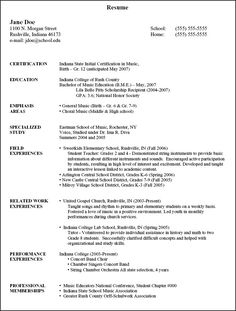 43 best resumes cover letters images in 2019 cover letter for an effective resumes
