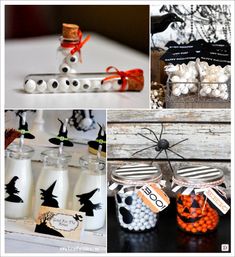 9 Meilleures Images Du Tableau Halloween Halloween Crafts