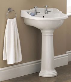 8 Best Bathroom Accessories Images On Pinterest A Towel Ring Is Bathroom Clic Position It Next To The Basin For Practical