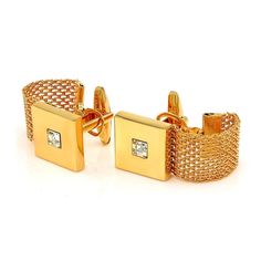 with gift box YELLOW LEGO COMPATIBLE WHEELS MENS WEDDING SILVER HAND MADE CUFFLINKS CUFF LINKS