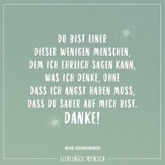 Deine bekanntschaft gemacht zu haben