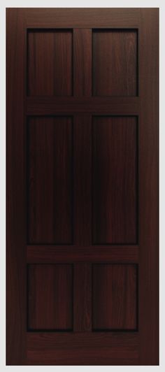 TruStile Doors - modern and contemporary solid wood doors; TM9000 in ... TruStile Doors - modern and contemporary solid wood doors; TM9000 in ...