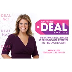 Of Course Youll Still See Me Every Thursday With My Deals Steals On Abcs Good Morning Of Course Youll Still See Me Every Thursday With My Deals Steals On Abcs Good Morning
