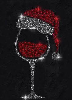 Vinyl Decal Sticker for Wine bottle diy FUN RUDOLF EATS NAUGHTY LIST CHRISTMAS