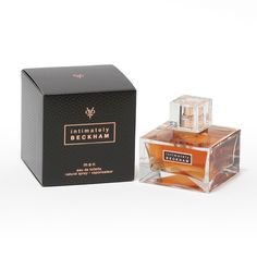 Dating afon parfume flasker