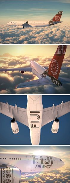 Dozen Pewter Boeing 747 Jet Airplane Flats
