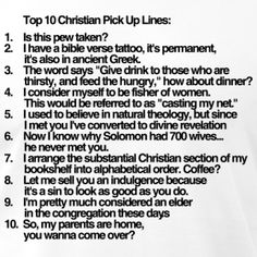 162 best christian pick
