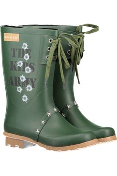 Vingåkers Factory Outlet AB (vingkersfactory) on Pinterest PIRATE RAINBOOTS i gruppen BARN SKOR hos Vingåkers Factory