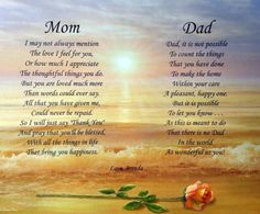 Poems About Loving Your Pas Touching And Heartfelt Poem For Memory Father Poems And Quotes