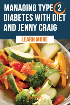 jenny diabetes blog