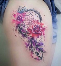 25 Ideas De Atrapa Sueños Tatuajes Atrapasueños Tatuaje Atrapasueños Atrapasueños Tattoo