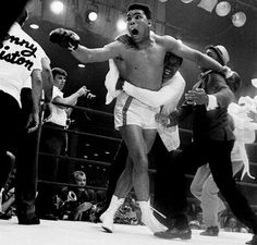 MUHAMMAD ALI SCARICARE