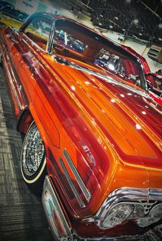666 best lowrider car