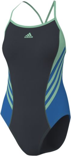 adidas competition swimsuit