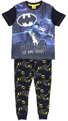 DC Comics Batman Toddler Boys Tank Top Size 2T NWT
