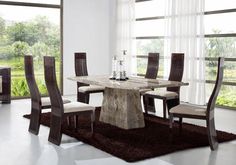 Designer Dining Room Furniture For Luxurious Homes And Charm Look Entrancing Marble Dining Room Review Designer Dining Room Furniture For Luxurious Homes And Charm Look Inspiration Marble Dining Room Inspiration Design