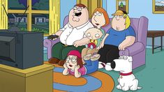 Family guy famous cartoon milfs and toon parodies