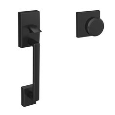 Schlage F170 ORB 605 CEN Century Collection Orbit Decorative Trim Knob Bright Brass