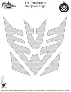 Black Transformers Autobot Badge Emblem Decal Trunk Sticker For Justic Brave Ma