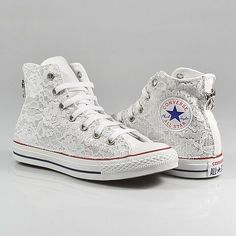 all star converse pizzo bianche all star converse pizzo bianche
