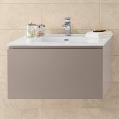 31 Floating Sinks Ideas Floating Sink Small Bathroom Bathroom Design