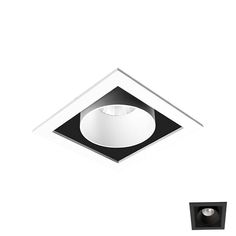 Astro Taro Fijo Gu10 Red Techo downlights Blanco Plateado 50w Gu10