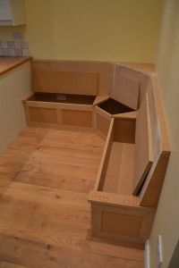 Banquette Corner Bench Seat With Storage In 2018 Ideas Ed L Shaped Bench Seat With Pull Up Top Built In Earlsfield Sw18 Banquette