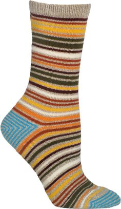 Mens athletic low cut Ankle sock Plaid printing Gradient orange Non-Slip Fit Short Sock