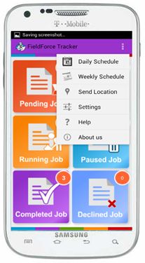 14 best tracking software images tracking software fields management