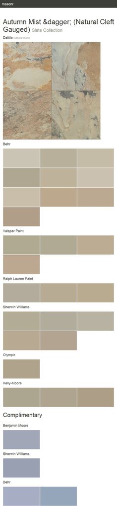 Mongolian Spring Versailles Pattern Natural Cleft Gauged Slate Mongolian Spring Versailles Pattern Natural Cleft Gauged Slate Collection Stone Daltile 2016 Color Schemes Pinterest