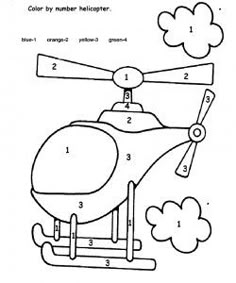 color by number plane worksheet | Crafts and Worksheets for ... color by number plane worksheet | Crafts and Worksheets for ...