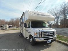 Get The Adventures Started In The 2017 Jayco Greyhawk 29w Must