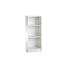 Steens Retro Wide Bookcase