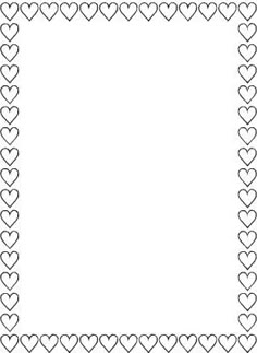 christmas page borders for word free