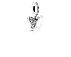 pandora charm originali farfalla pandora charm originali farfalla
