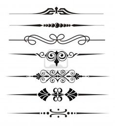 92 best elegant ornaments