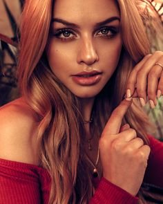 Шикарная девушка блондинка фото — pic 9