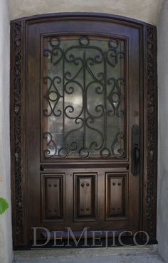 double entry door | Double Puerta Avan- Entry Doors ... double entry door | Double Puerta Avan- Entry Doors ...