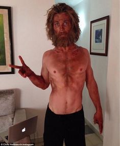 capitan america intérprete con antelación y despues de adelgazar