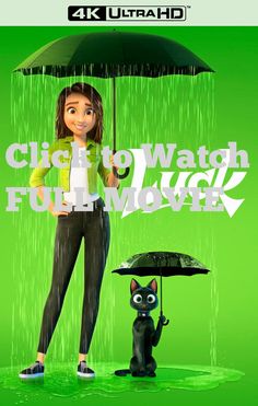 Luck Full Movie Online